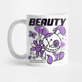 Beauty Mug